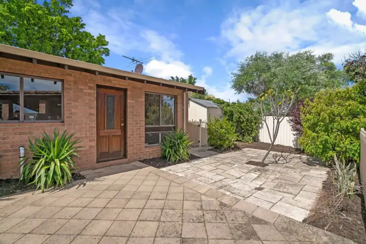 Second view of Homely house listing, 31C Nolan Way, Bateman WA 6150