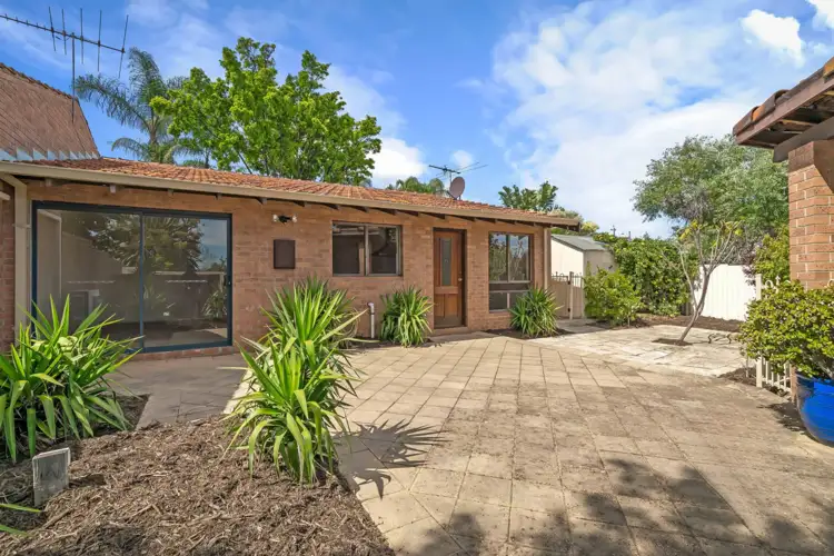 Third view of Homely house listing, 31C Nolan Way, Bateman WA 6150