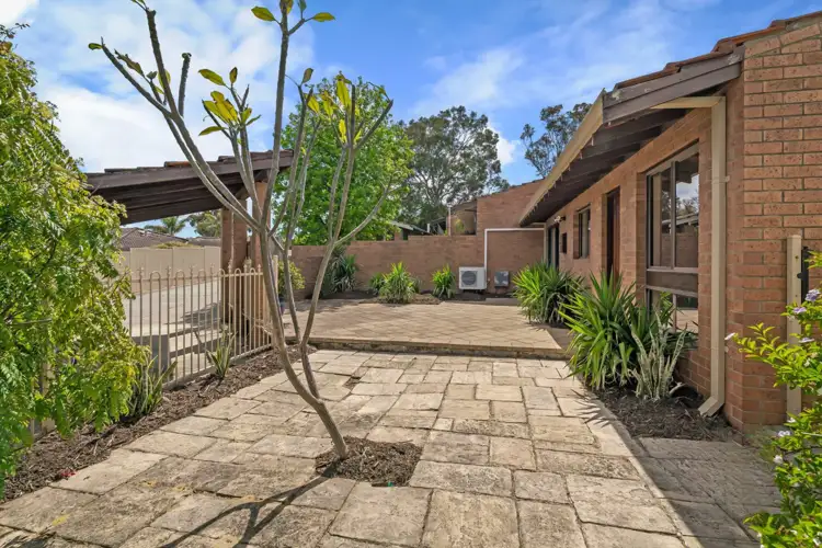 Fourth view of Homely house listing, 31C Nolan Way, Bateman WA 6150
