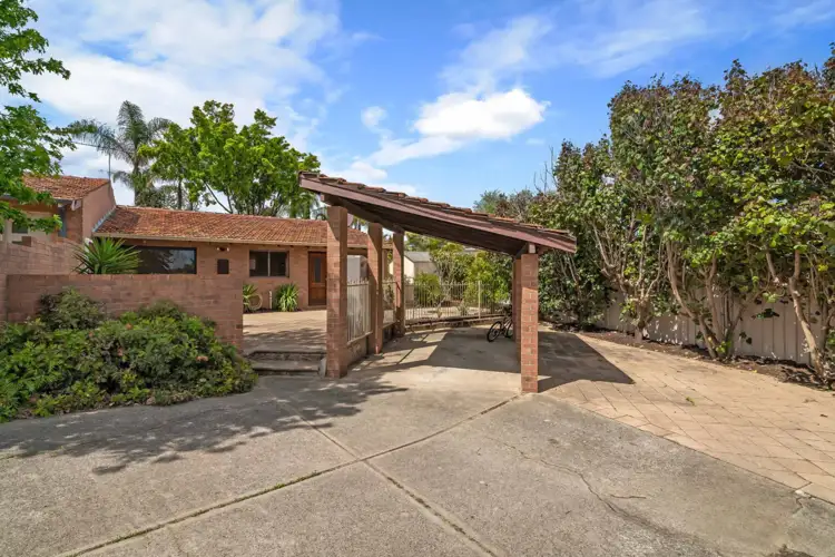 Fifth view of Homely house listing, 31C Nolan Way, Bateman WA 6150