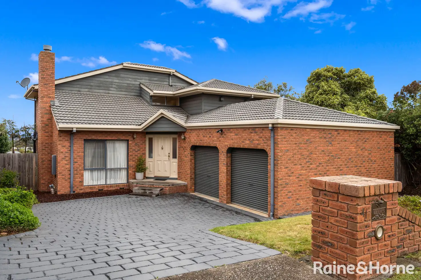 Main view of Homely house listing, 41 Lister Crescent, Sunbury VIC 3429