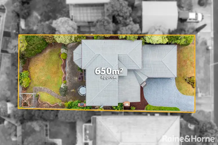 Fourth view of Homely house listing, 41 Lister Crescent, Sunbury VIC 3429