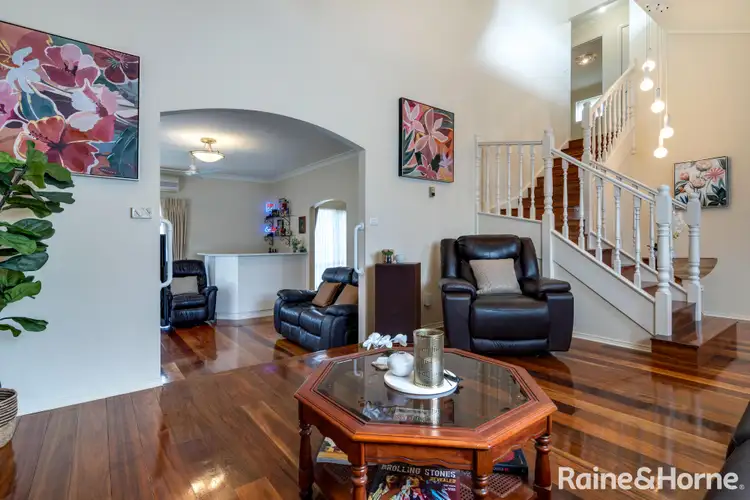 Fifth view of Homely house listing, 41 Lister Crescent, Sunbury VIC 3429