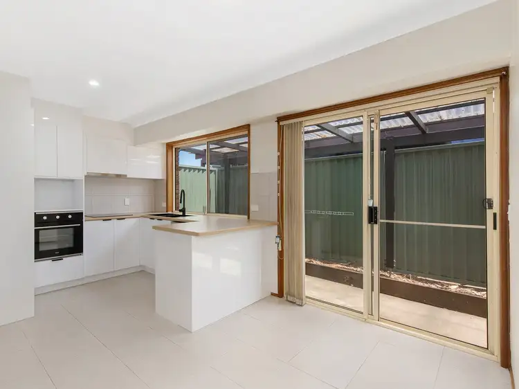 Second view of Homely semi-detached listing, 1/3 Robin Joy Close, Labrador QLD 4215