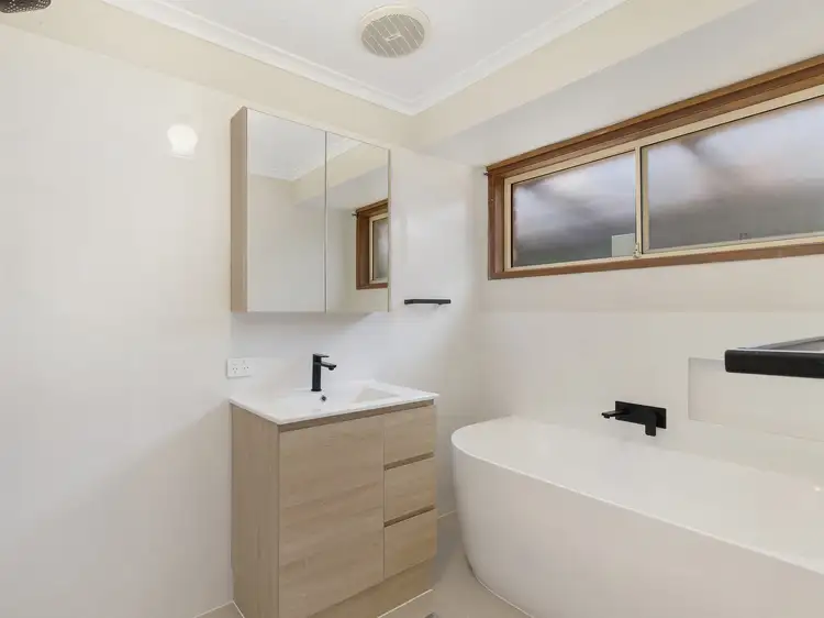 Third view of Homely semi-detached listing, 1/3 Robin Joy Close, Labrador QLD 4215