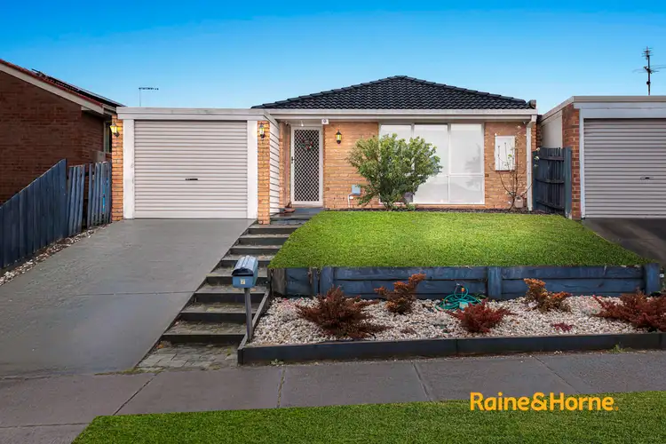 Second view of Homely house listing, 7 Horizon Boulevard, Hampton Park VIC 3976