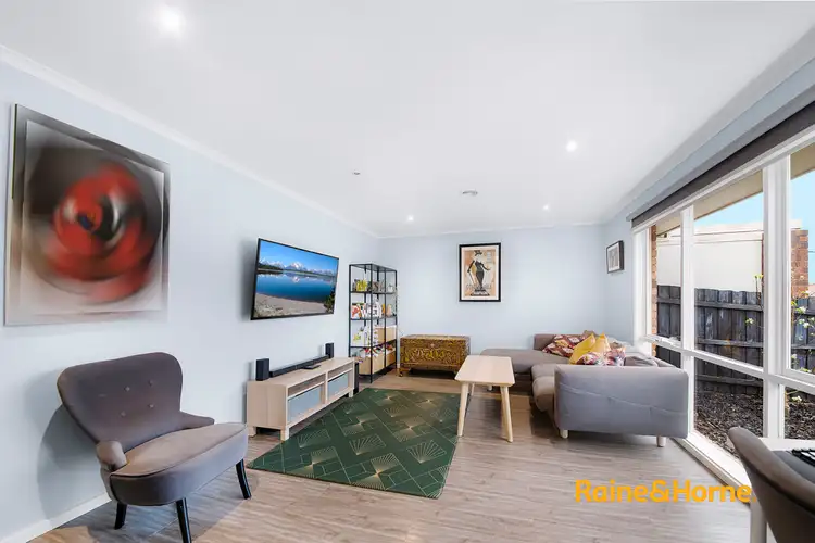Fifth view of Homely house listing, 7 Horizon Boulevard, Hampton Park VIC 3976