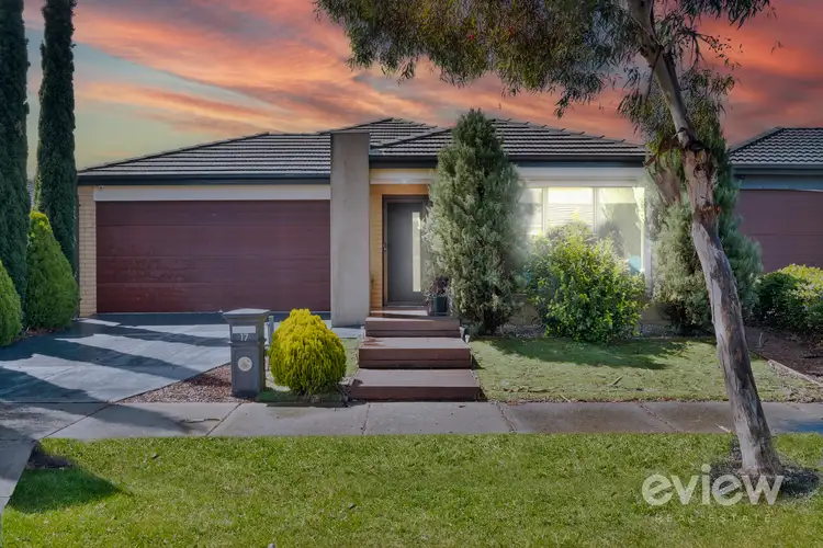 Main view of Homely house listing, 17 Geraldton Road, Point Cook VIC 3030