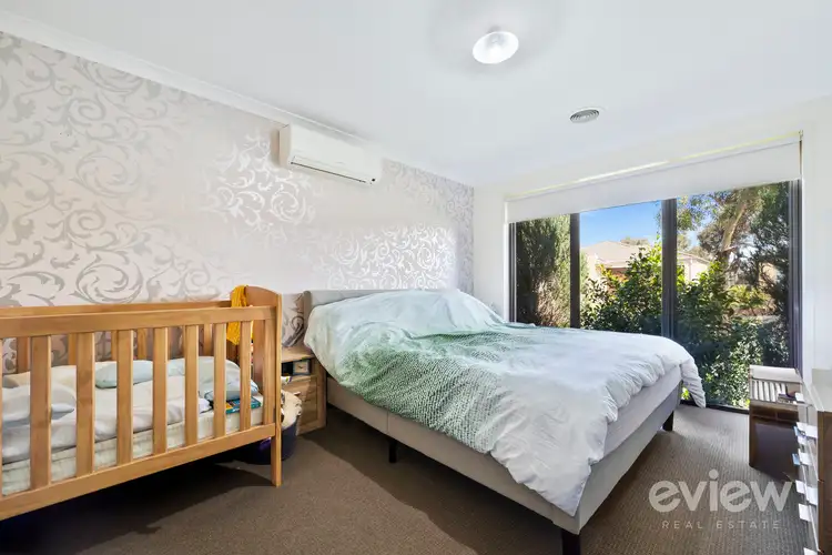 Second view of Homely house listing, 17 Geraldton Road, Point Cook VIC 3030
