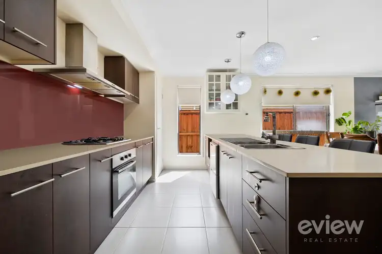 Fourth view of Homely house listing, 17 Geraldton Road, Point Cook VIC 3030