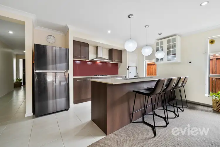 Fifth view of Homely house listing, 17 Geraldton Road, Point Cook VIC 3030