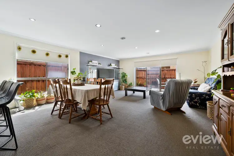 Sixth view of Homely house listing, 17 Geraldton Road, Point Cook VIC 3030