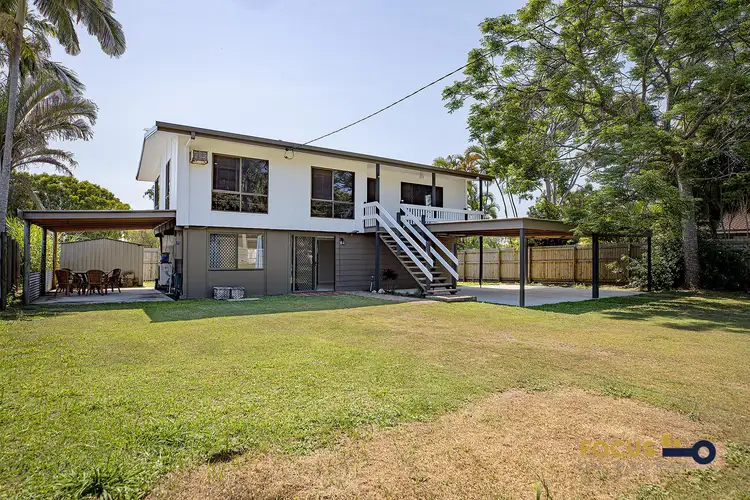 35 Wattle Street, Andergrove QLD 4740