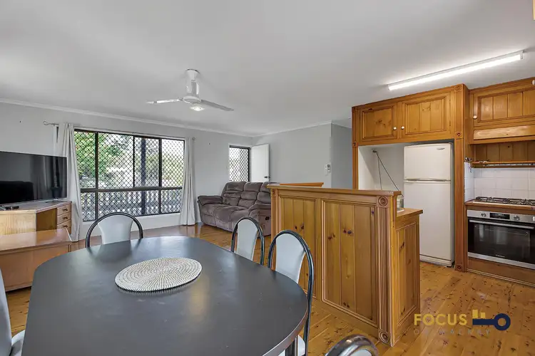 Second view of Homely house listing, 35 Wattle Street, Andergrove QLD 4740