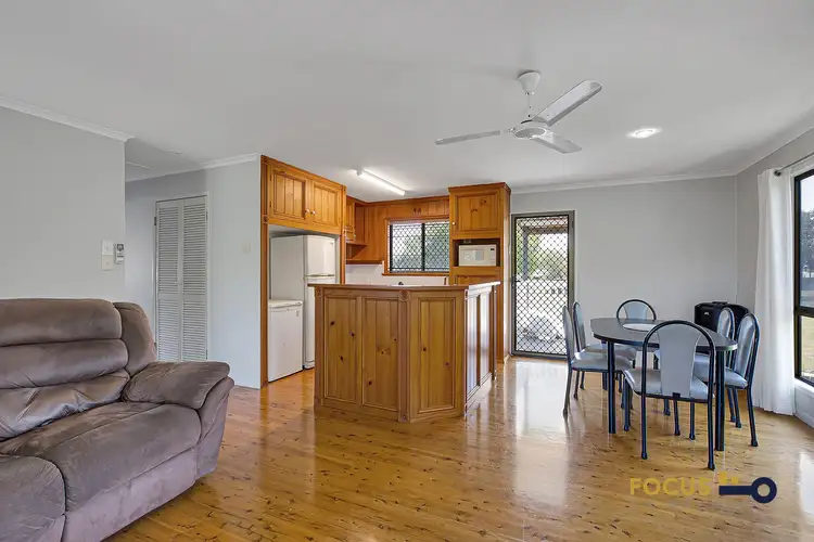 Third view of Homely house listing, 35 Wattle Street, Andergrove QLD 4740