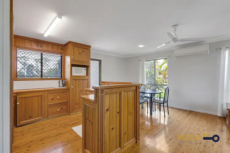 Fourth view of Homely house listing, 35 Wattle Street, Andergrove QLD 4740