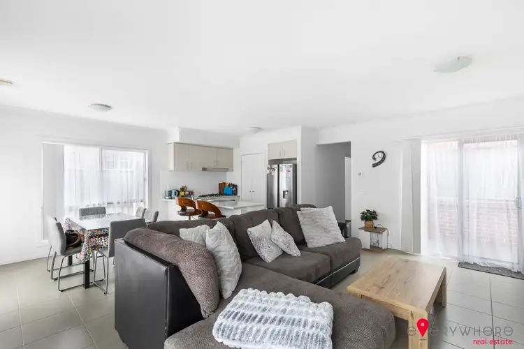 Third view of Homely house listing, 11 Flatbush Avenue, Point Cook VIC 3030