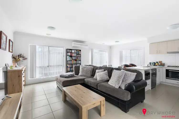 Fourth view of Homely house listing, 11 Flatbush Avenue, Point Cook VIC 3030