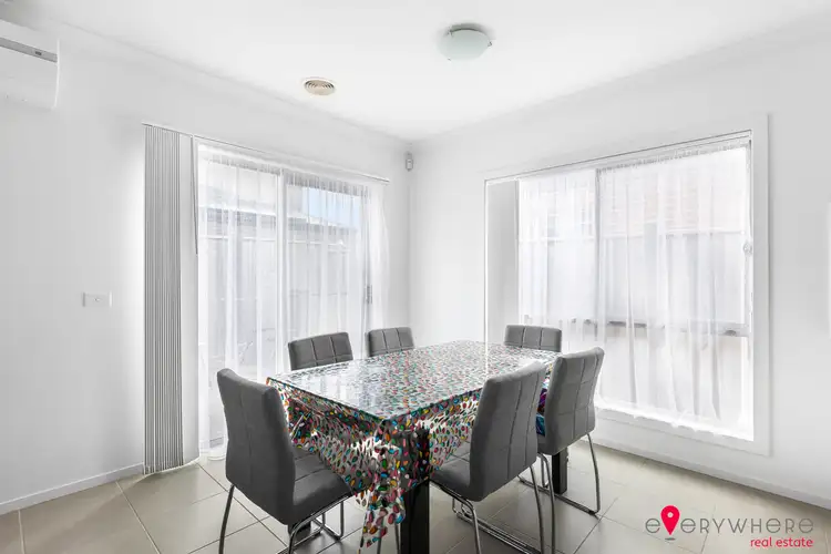 Sixth view of Homely house listing, 11 Flatbush Avenue, Point Cook VIC 3030