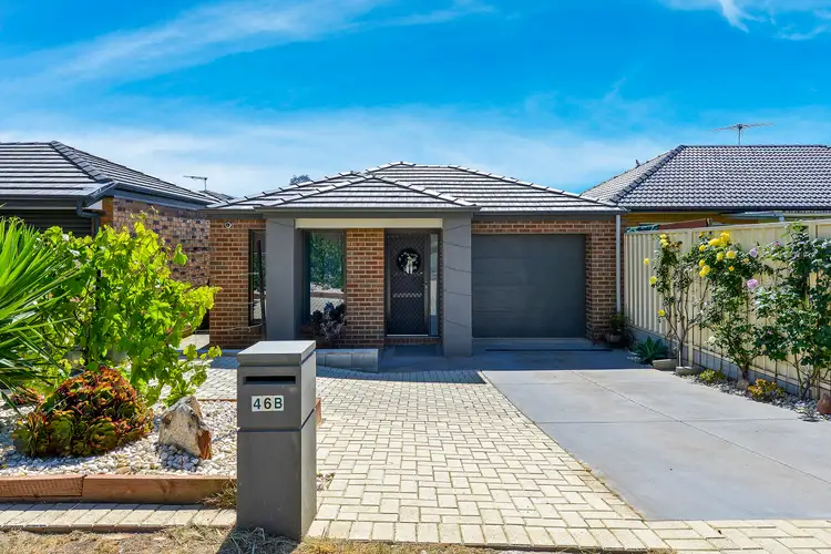 46B Todd Road, Para Hills SA 5096