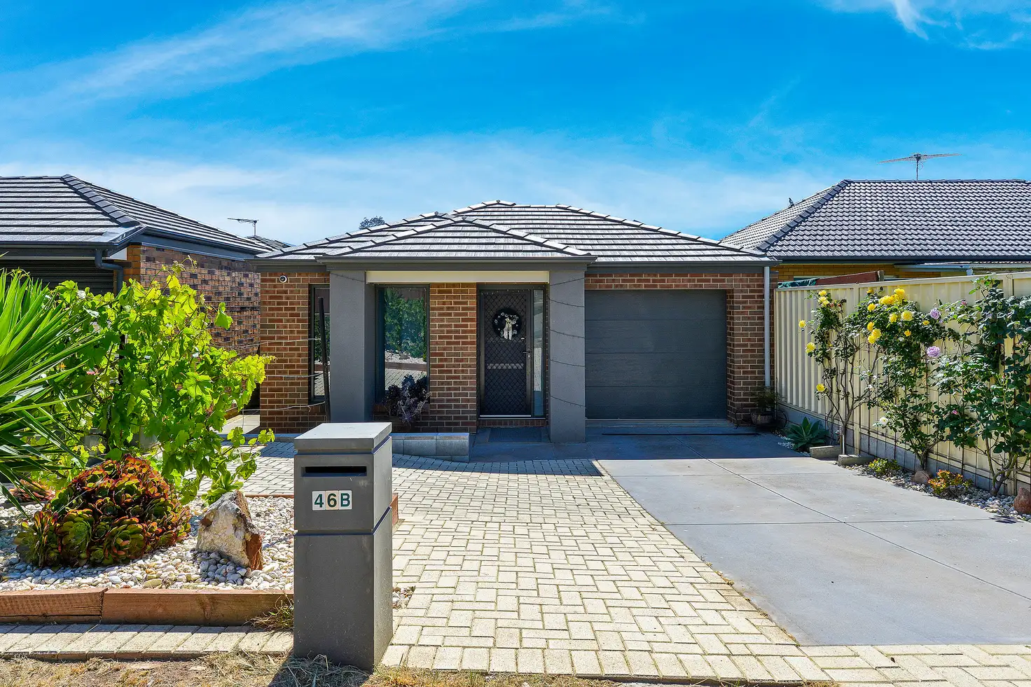 Main view of Homely house listing, 46B Todd Road, Para Hills SA 5096