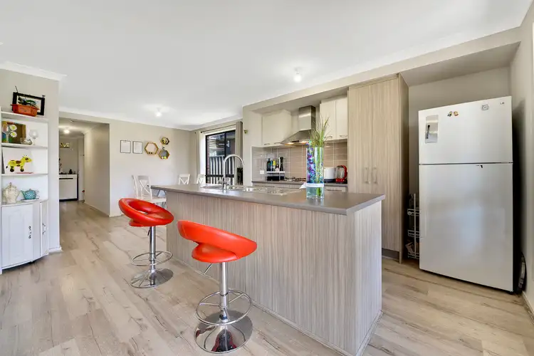 Third view of Homely house listing, 46B Todd Road, Para Hills SA 5096