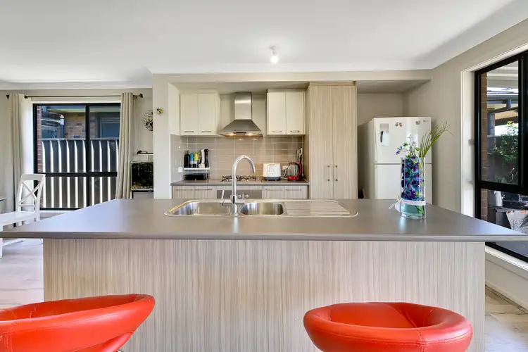 Fourth view of Homely house listing, 46B Todd Road, Para Hills SA 5096