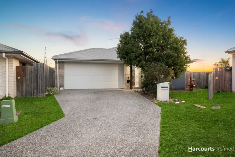 Main view of Homely house listing, 9 Latham Street, Yarrabilba QLD 4207