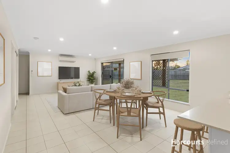Third view of Homely house listing, 9 Latham Street, Yarrabilba QLD 4207