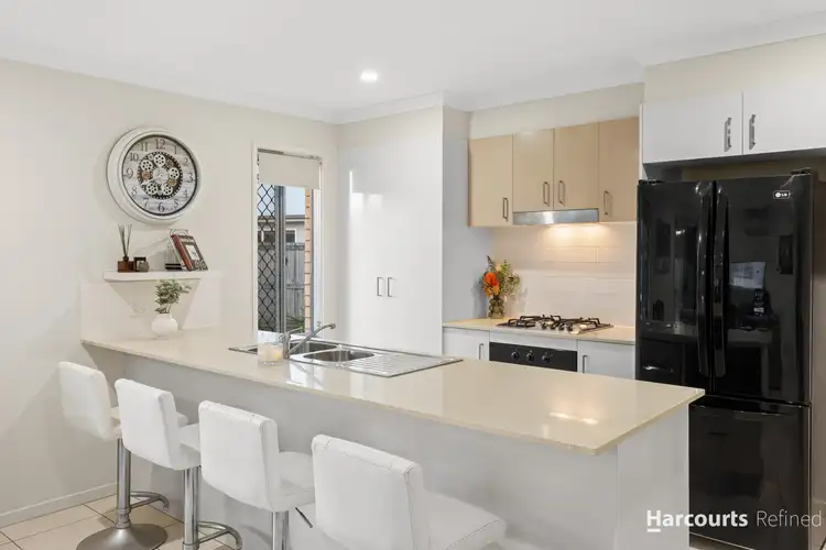 Fourth view of Homely house listing, 9 Latham Street, Yarrabilba QLD 4207