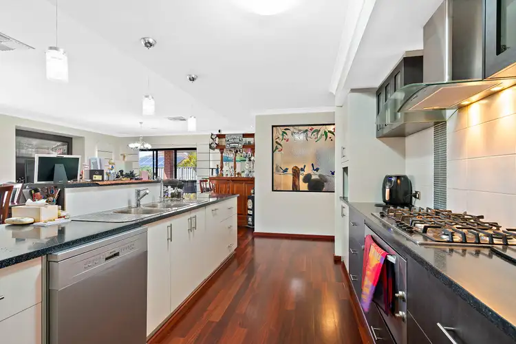 Third view of Homely house listing, 12 Columbia Parkway, Piara Waters WA 6112