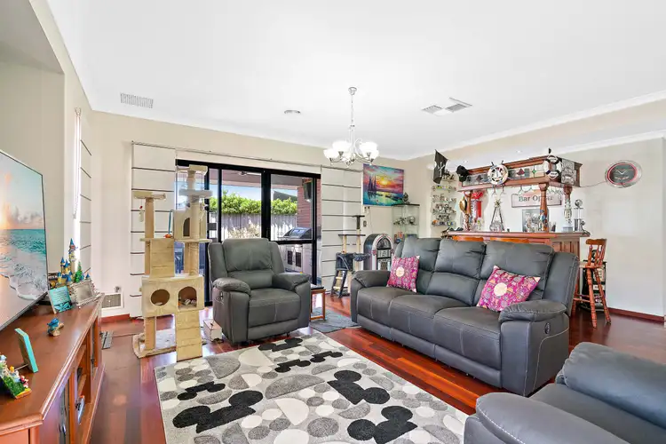 Sixth view of Homely house listing, 12 Columbia Parkway, Piara Waters WA 6112