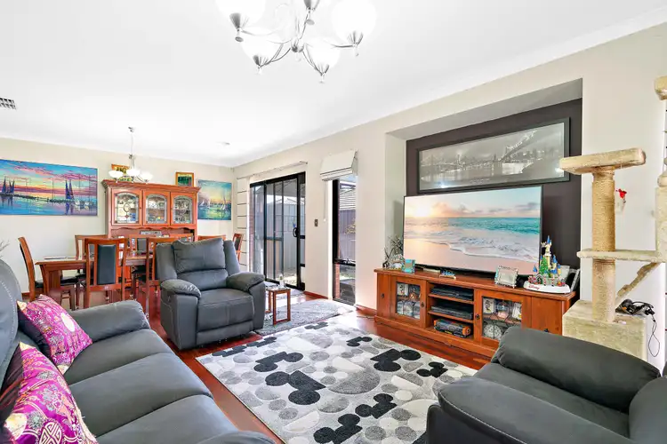 Seventh view of Homely house listing, 12 Columbia Parkway, Piara Waters WA 6112
