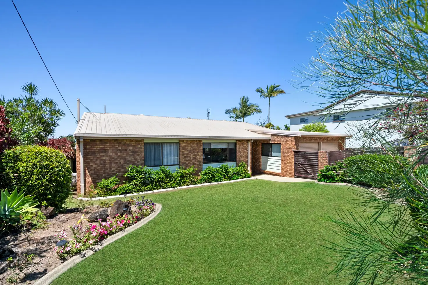 Main view of Homely house listing, 21 Ocean View Avenue, Mooloolaba QLD 4557
