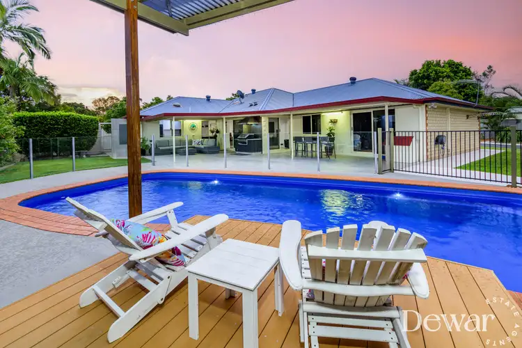 Second view of Homely house listing, 11-13 Sourris Court, Caboolture QLD 4510