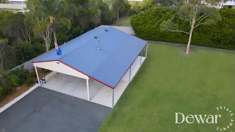 Third view of Homely house listing, 11-13 Sourris Court, Caboolture QLD 4510