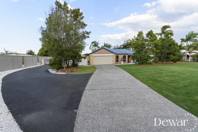 Fifth view of Homely house listing, 11-13 Sourris Court, Caboolture QLD 4510