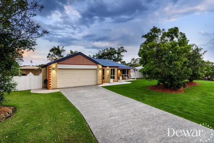 Sixth view of Homely house listing, 11-13 Sourris Court, Caboolture QLD 4510