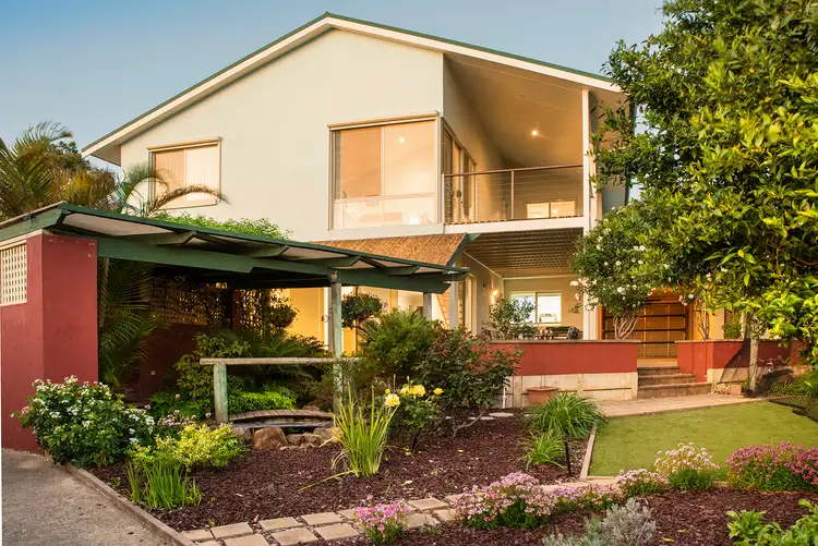Second view of Homely house listing, 86 Naturaliste Terrace, Dunsborough WA 6281