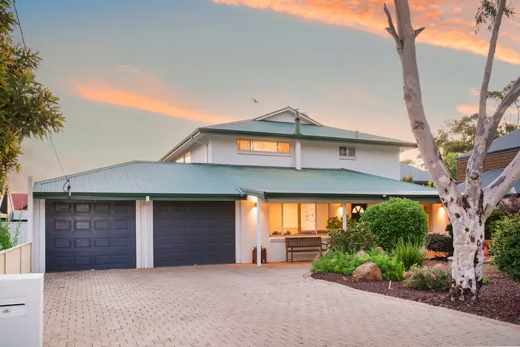 Third view of Homely house listing, 86 Naturaliste Terrace, Dunsborough WA 6281