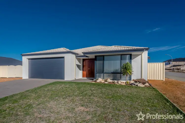 Main view of Homely house listing, 15 Wanderer Concourse, Wandina WA 6530