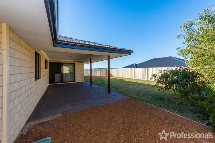 Second view of Homely house listing, 15 Wanderer Concourse, Wandina WA 6530