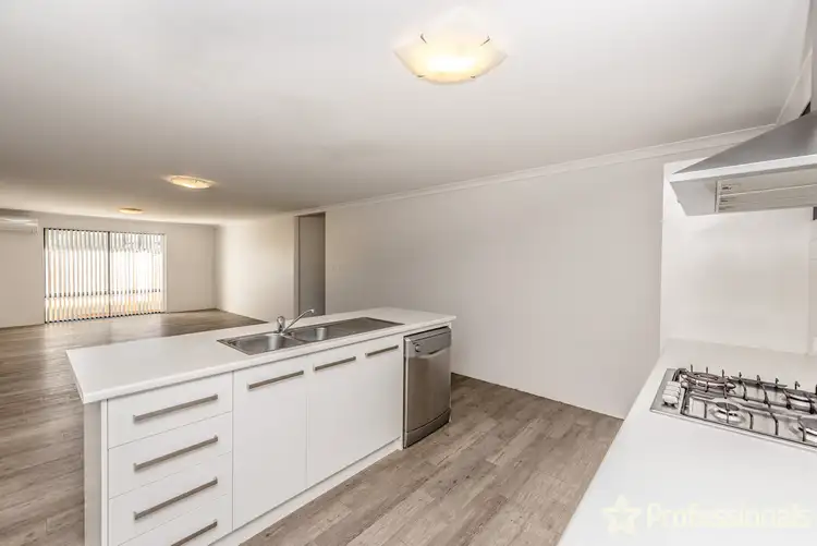 Fourth view of Homely house listing, 15 Wanderer Concourse, Wandina WA 6530
