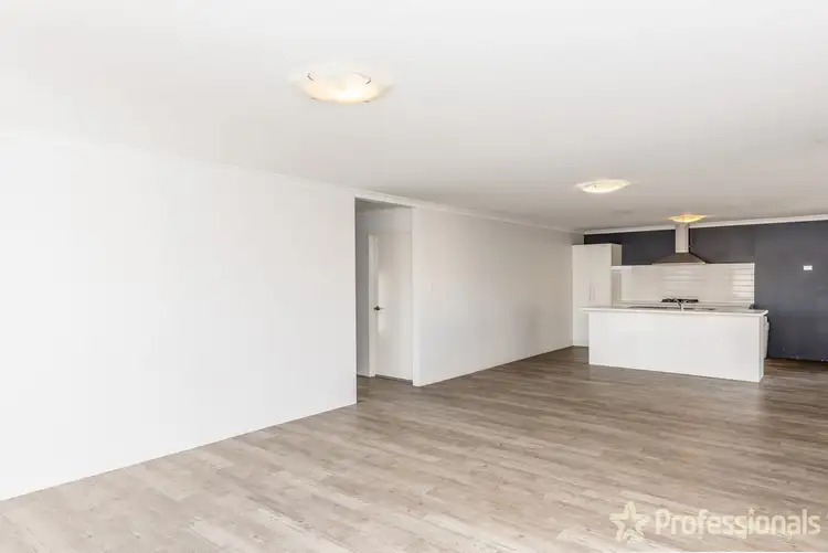 Fifth view of Homely house listing, 15 Wanderer Concourse, Wandina WA 6530