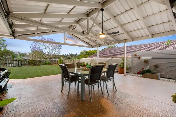 28 Leonarda Drive, Ferny Hills QLD 4055