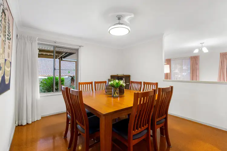 Third view of Homely house listing, 28 Leonarda Drive, Ferny Hills QLD 4055