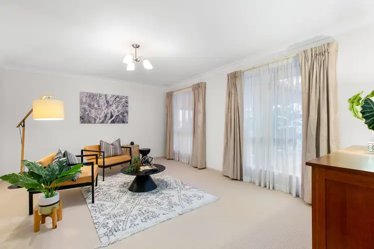 Fourth view of Homely house listing, 28 Leonarda Drive, Ferny Hills QLD 4055
