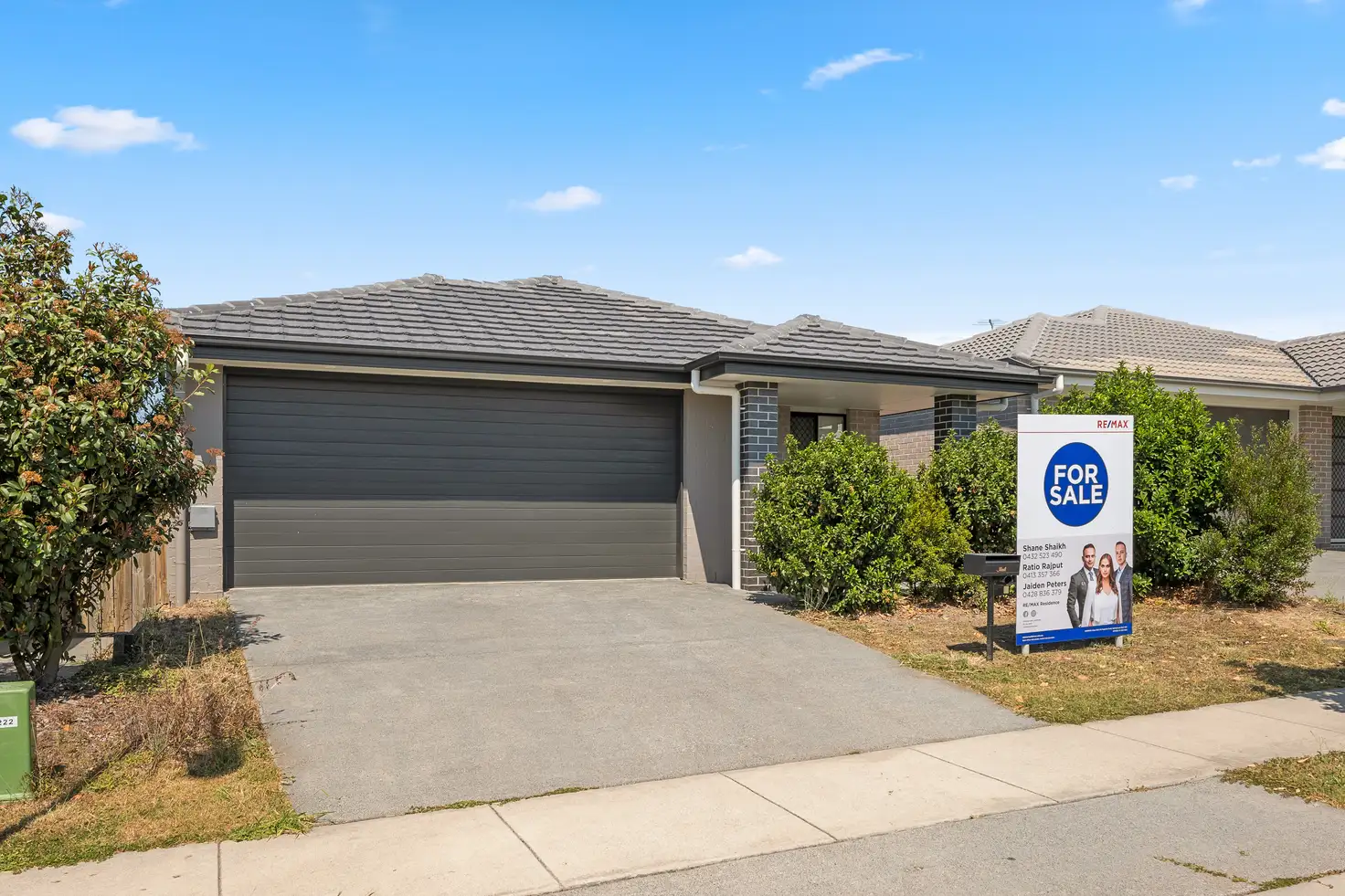 Main view of Homely house listing, 6 Mount Bowen Street, Park Ridge QLD 4125
