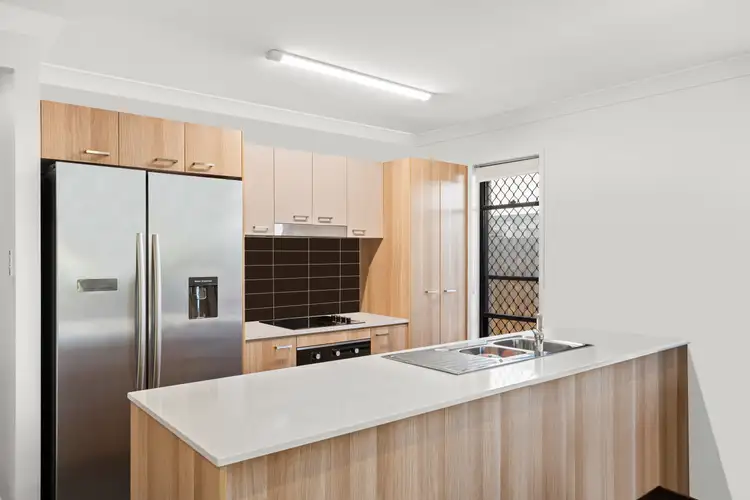 Second view of Homely house listing, 6 Mount Bowen Street, Park Ridge QLD 4125