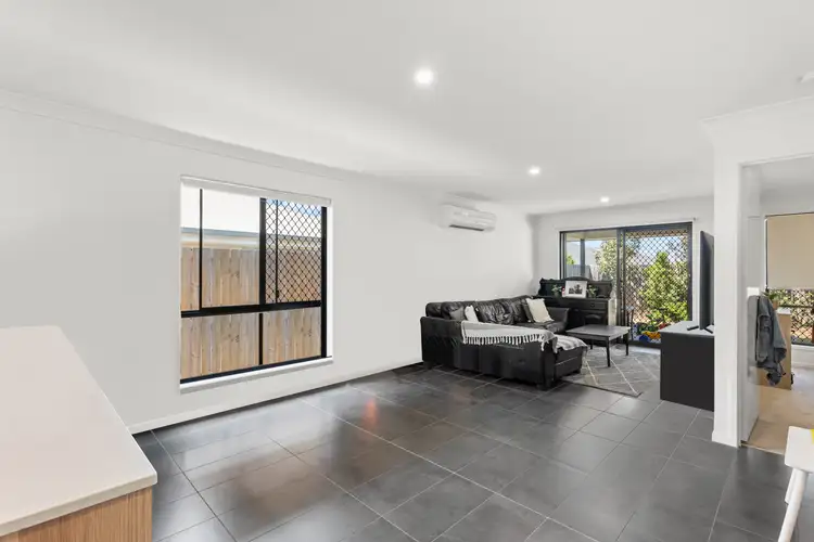 Third view of Homely house listing, 6 Mount Bowen Street, Park Ridge QLD 4125
